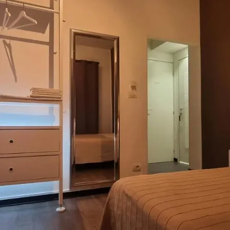 Forum Guest House Free Private Parking * Parma