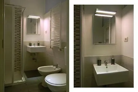 Forumguesthouse Center Parking Σπίτι διακοπών Πάρμα