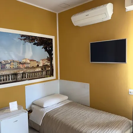 Forumguesthouse Center Parking Σπίτι διακοπών Πάρμα