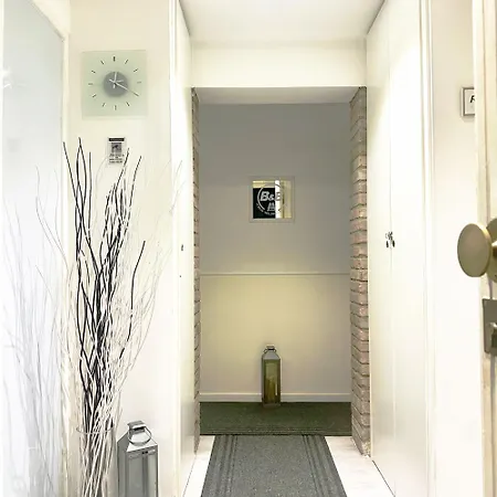 Forumguesthouse Center Parking Σπίτι διακοπών