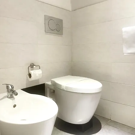Σπίτι διακοπών Forumguesthouse Center Parking