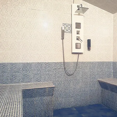 Σπίτι διακοπών Forumguesthouse Center Parking *