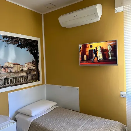 Forumguesthouse Center Parking Πάρμα