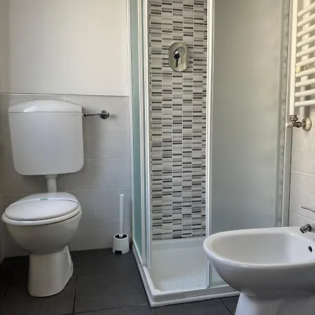 Forum Guest House Free Private Parking