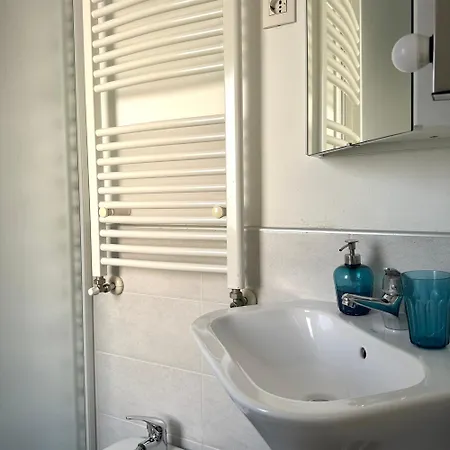 Σπίτι διακοπών Forumguesthouse Center Parking