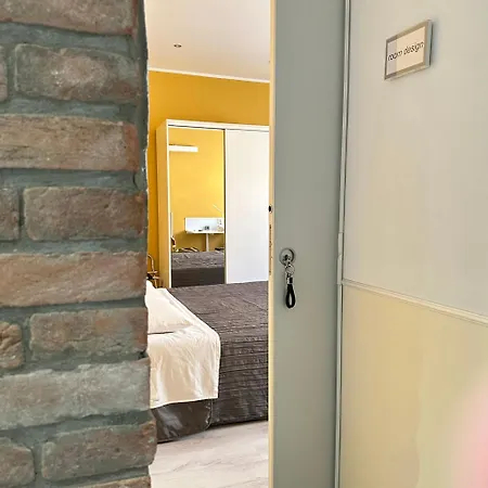 Σπίτι διακοπών Forumguesthouse Center Parking *