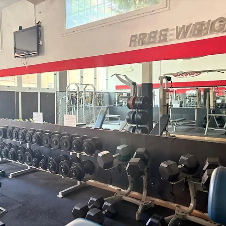 Forum Guest House Free Private Parking *