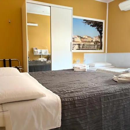 Forumguesthouse Center Parking 度假居 *