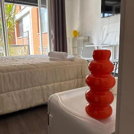 Forum Guest House Free Private Parking Holiday home *