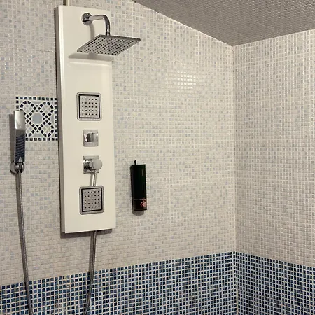 Forum Guest House Free Private Parking بيت للعطل بارما