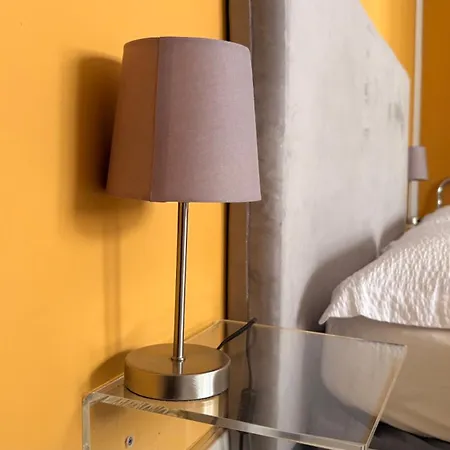 Forum Guest House Free Private Parking *