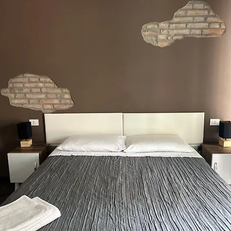 Forum Guest House Free Private Parking *