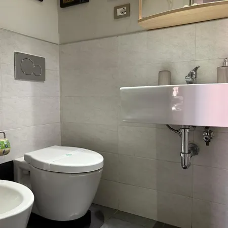 Forum Guest House Free Private Parking