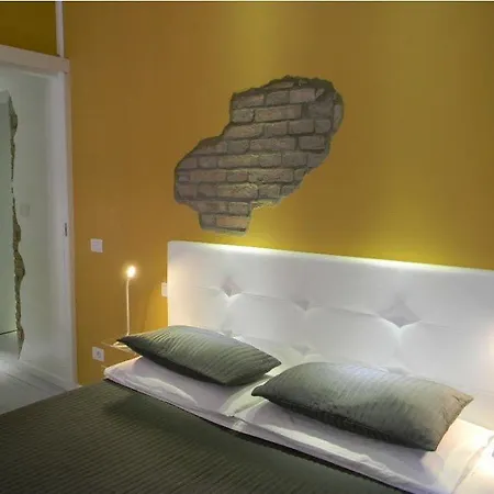 Forum Guest House Free Private Parking Σπίτι διακοπών