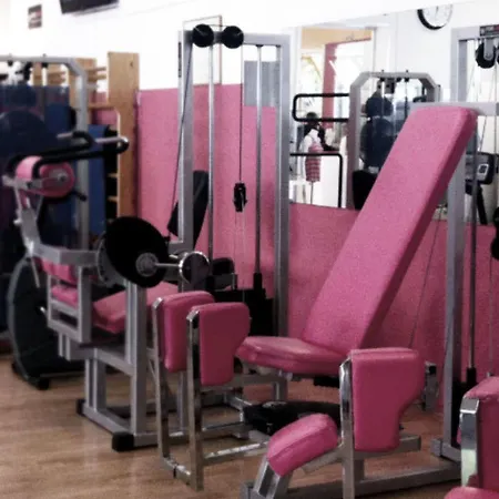 Forum Guest House Free Private Parking