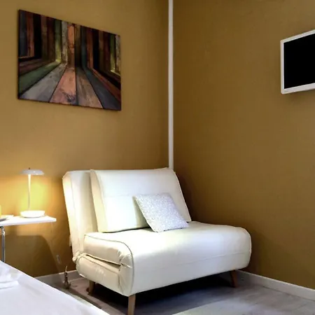 Vakantiehuis Forum Guest House Free Private Parking *