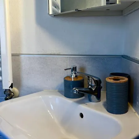 Forum Guest House Free Private Parking Parma