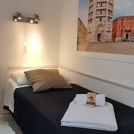Forumguesthouse Center Parking Σπίτι διακοπών *