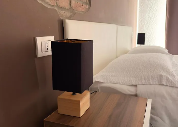 Holiday home Forum Free Private Parking Parma