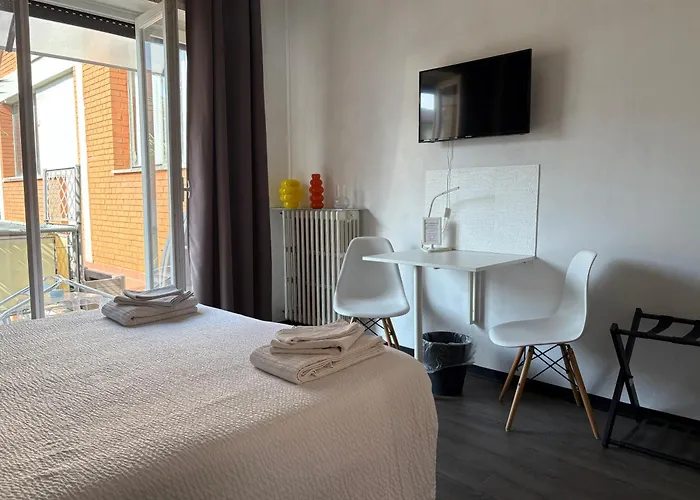 Holiday home Forum Free Private Parking