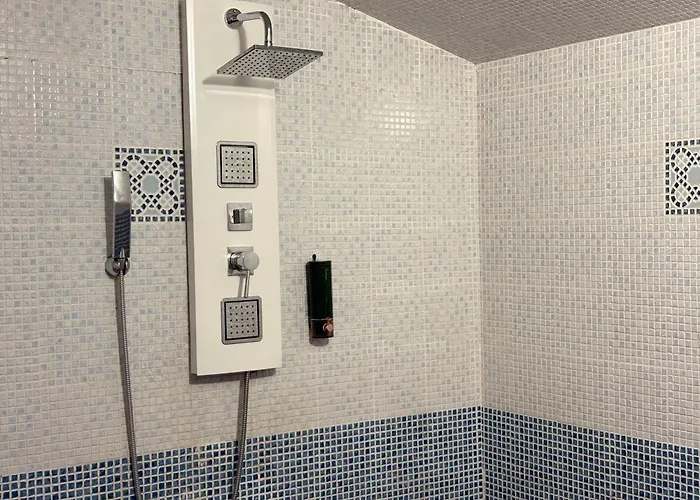 Forum Free Private Parking Holiday home Parma