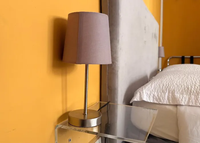 Forum Free Private Parking *