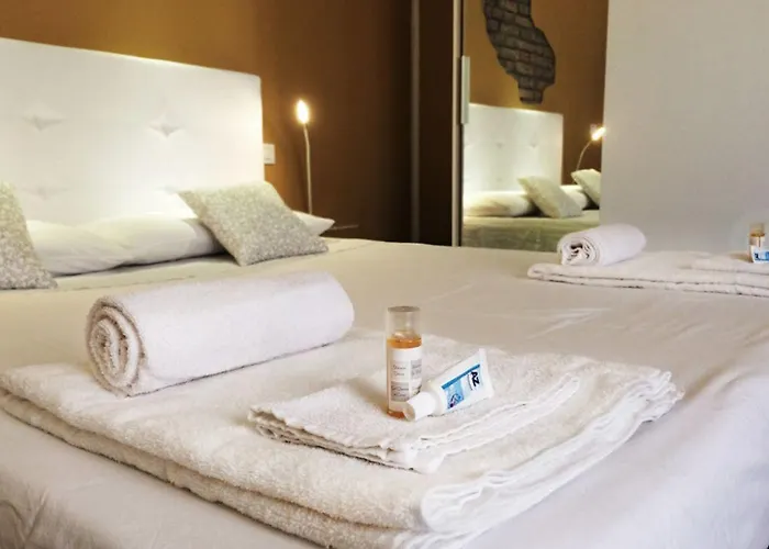 Holiday home Forum Free Private Parking