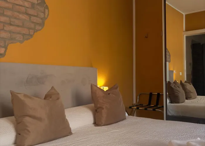 Forum Free Private Parking Holiday home Parma